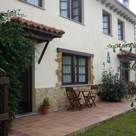 Apartamentos Rurales La Caramba Lamuno Buitenkant foto