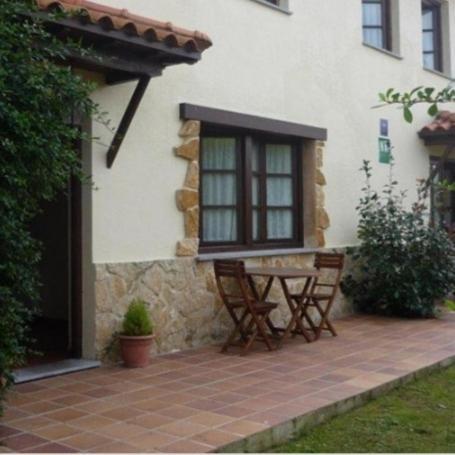 Apartamentos Rurales La Caramba Lamuno Buitenkant foto