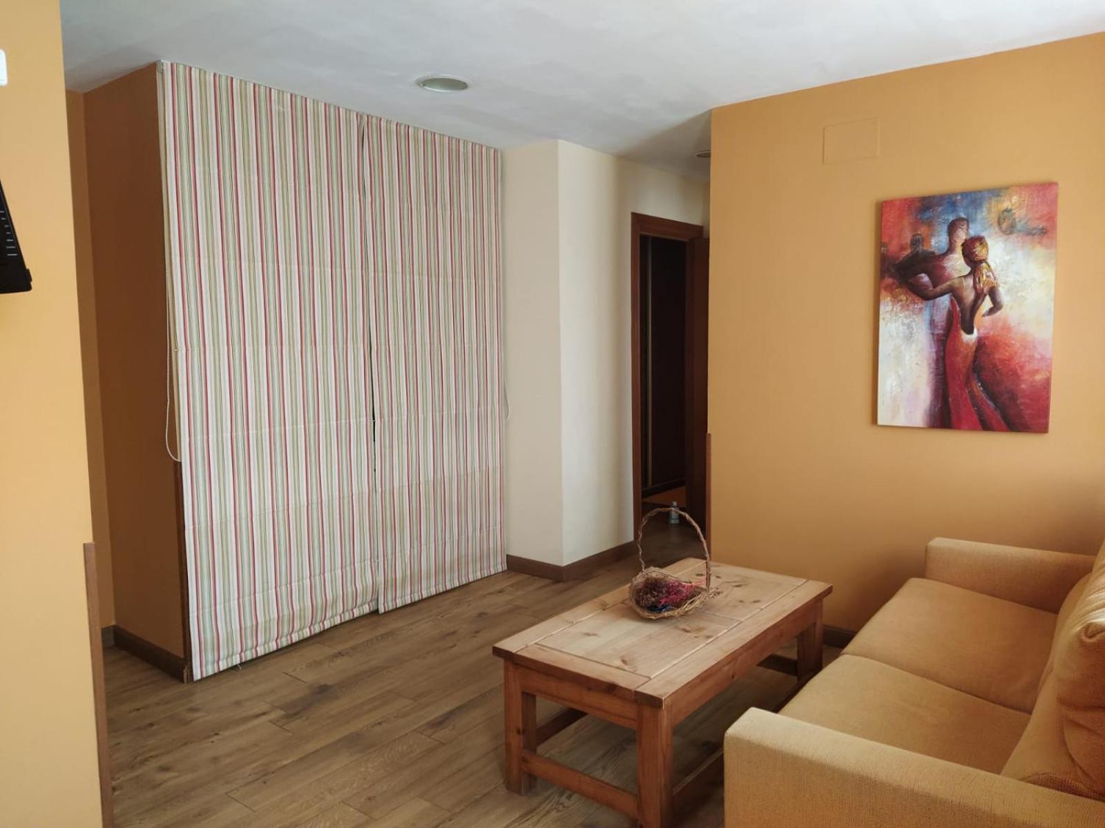 Apartamentos Rurales La Caramba Lamuno Buitenkant foto