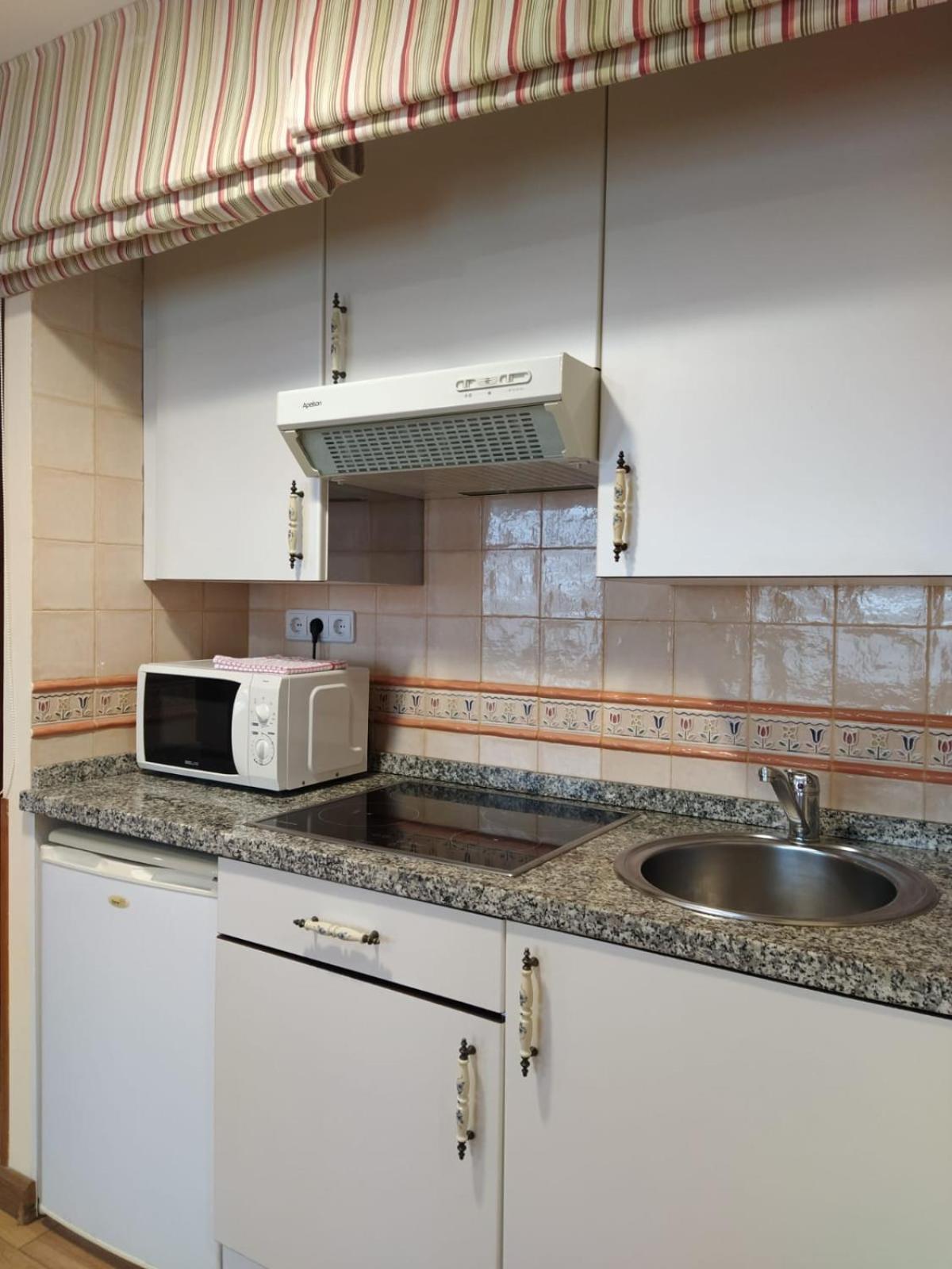 Apartamentos Rurales La Caramba Lamuno Buitenkant foto