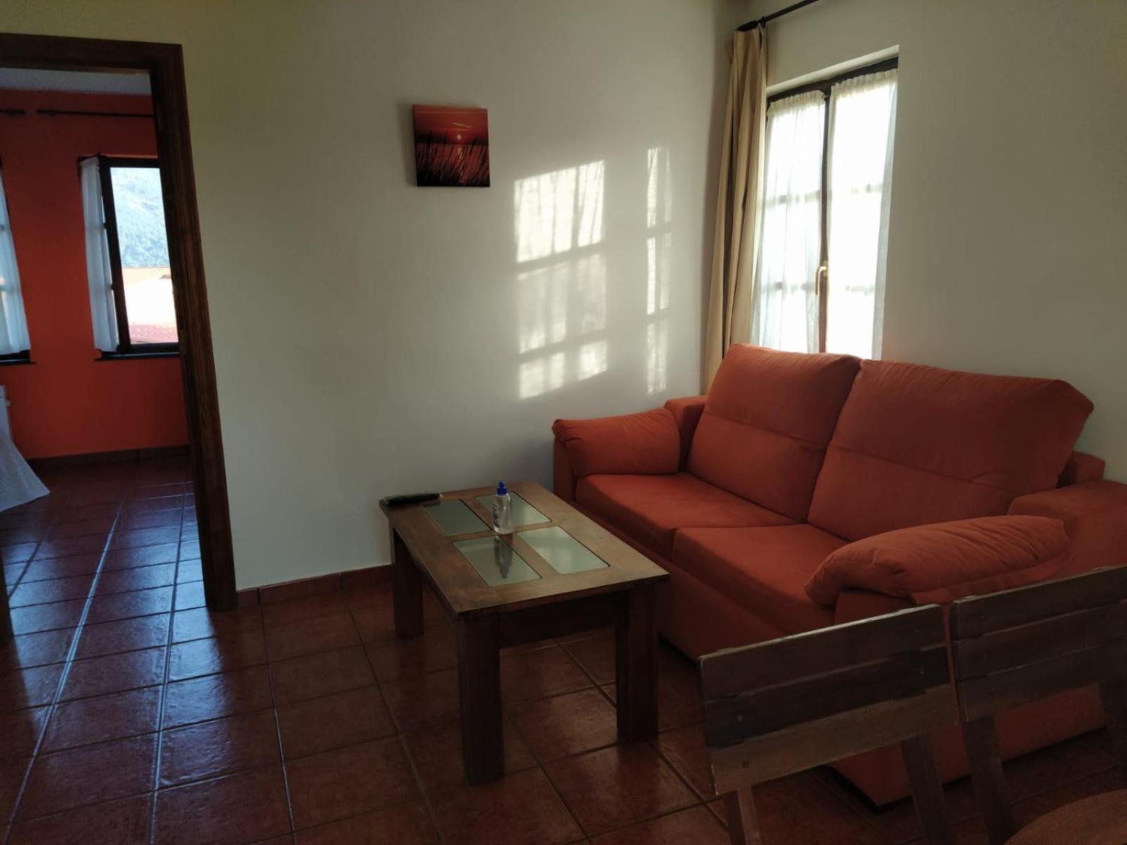 Apartamentos Rurales La Caramba Lamuno Kamer foto
