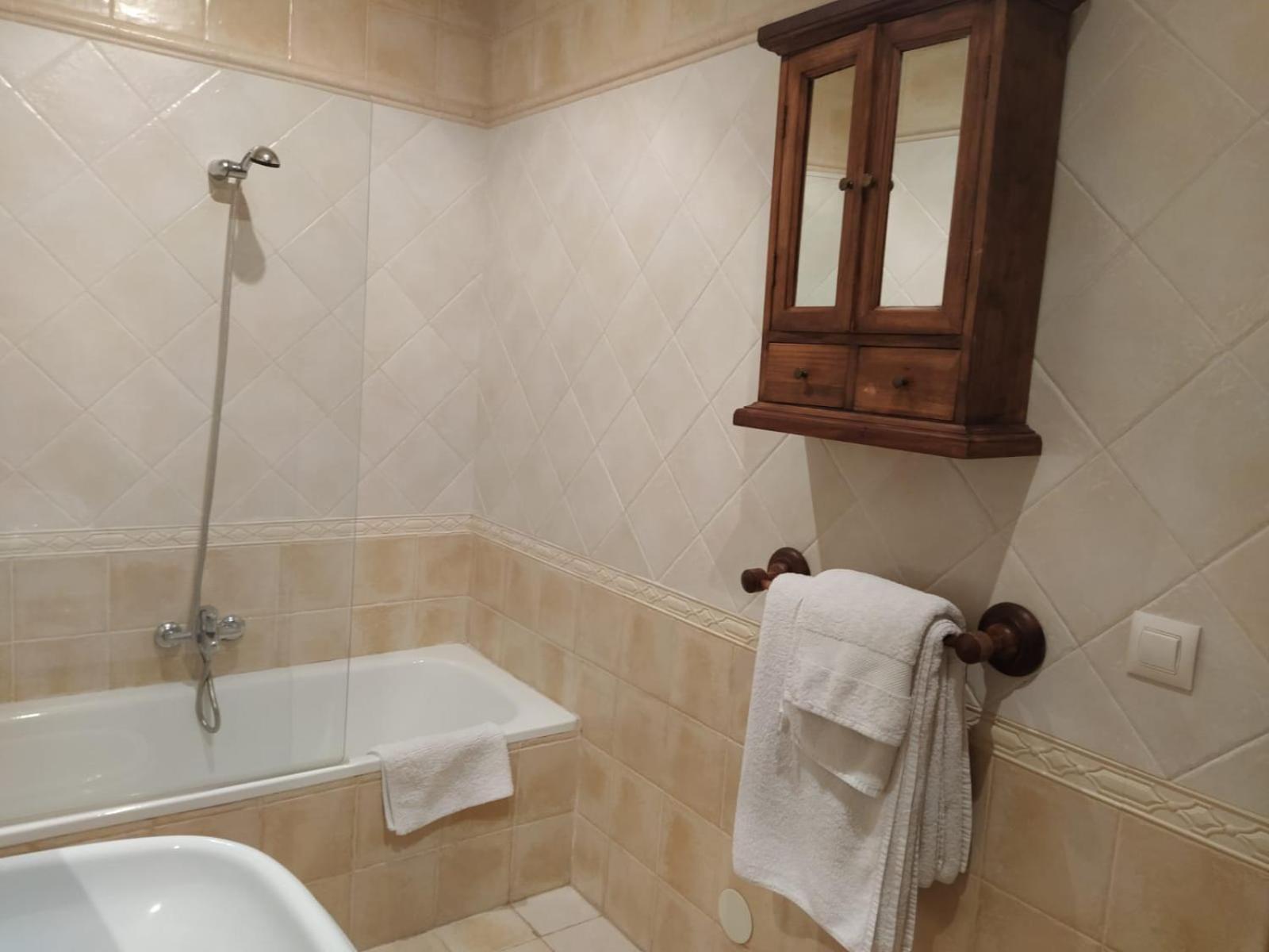 Apartamentos Rurales La Caramba Lamuno Kamer foto