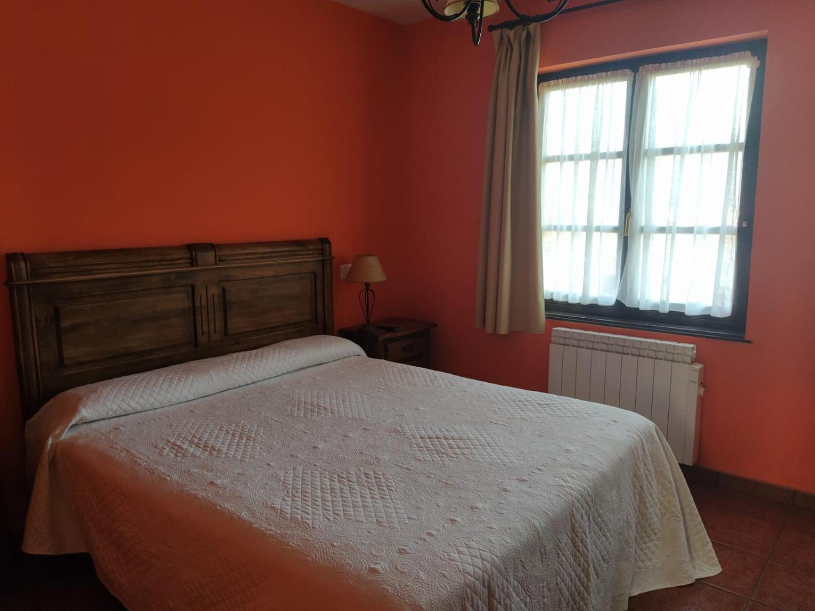 Apartamentos Rurales La Caramba Lamuno Kamer foto