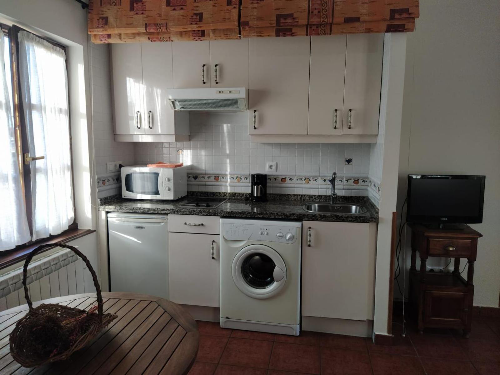 Apartamentos Rurales La Caramba Lamuno Kamer foto