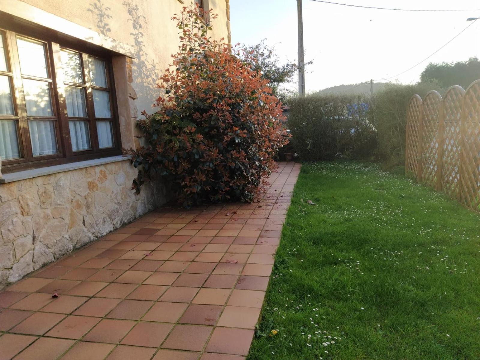 Apartamentos Rurales La Caramba Lamuno Buitenkant foto