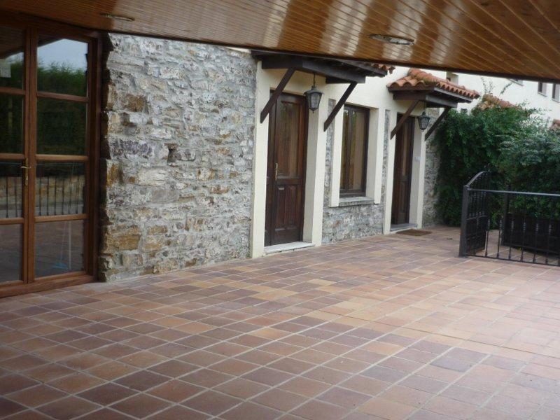 Apartamentos Rurales La Caramba Lamuno Buitenkant foto