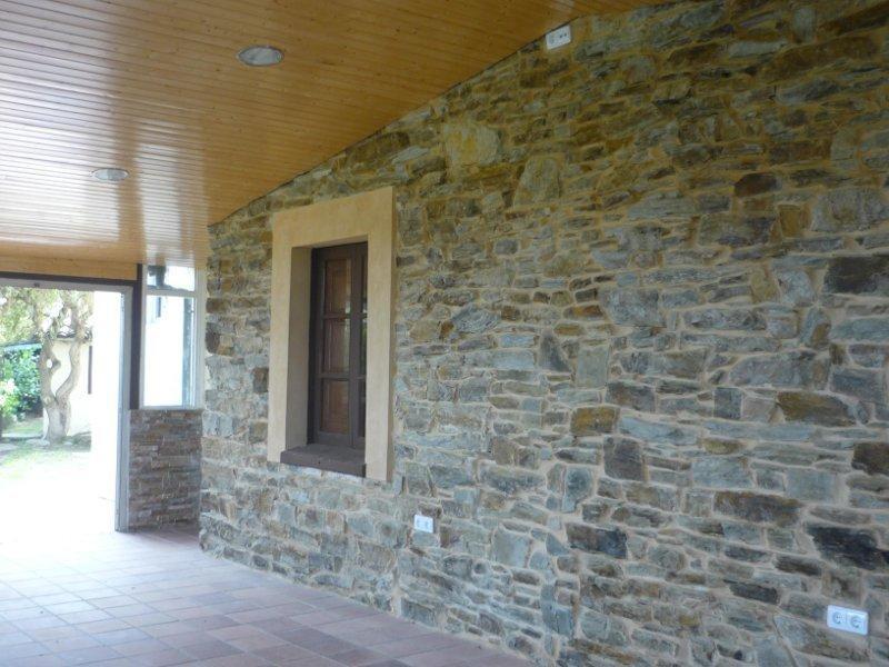 Apartamentos Rurales La Caramba Lamuno Buitenkant foto