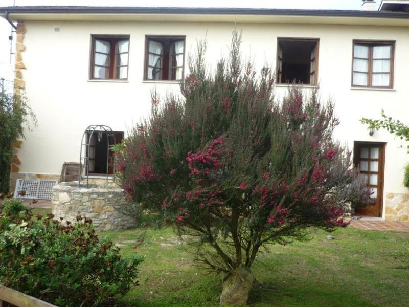 Apartamentos Rurales La Caramba Lamuno Buitenkant foto