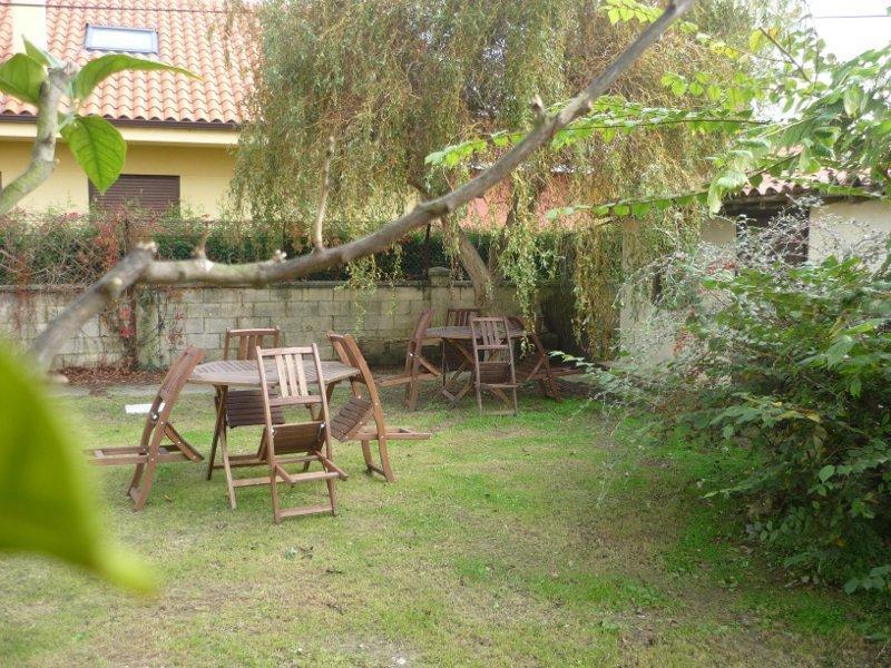 Apartamentos Rurales La Caramba Lamuno Buitenkant foto