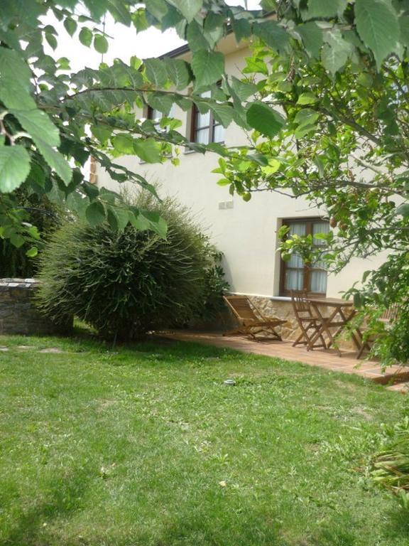 Apartamentos Rurales La Caramba Lamuno Buitenkant foto