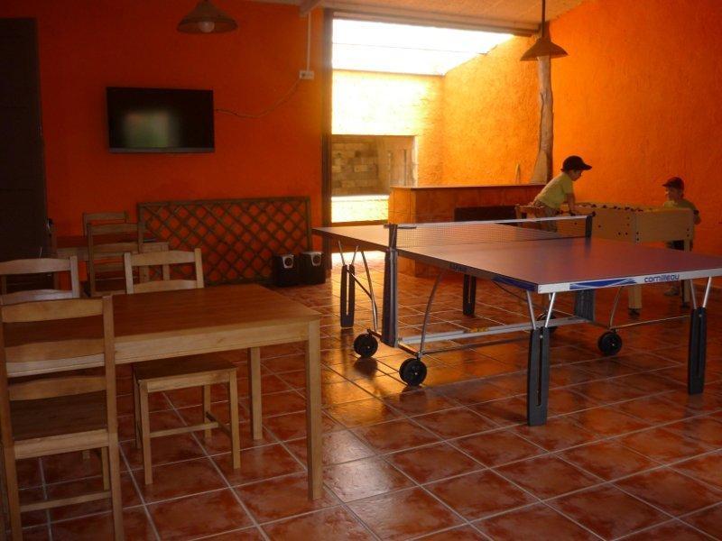 Apartamentos Rurales La Caramba Lamuno Buitenkant foto